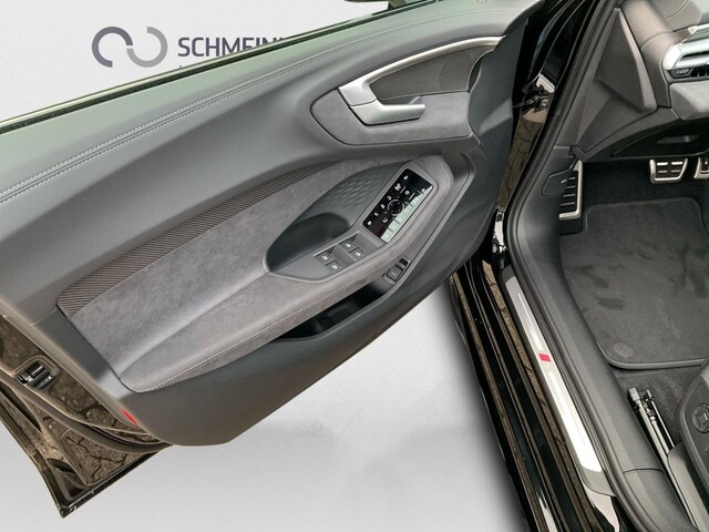 Audi A5 Avant Quattro S-Tronic