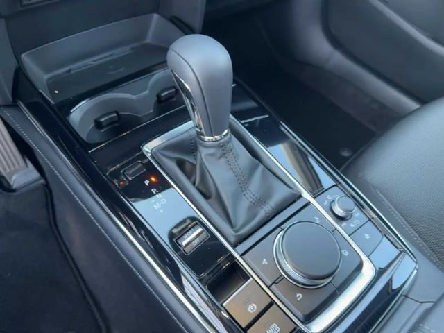 Mazda CX-30 SkyActiv e-Skyactiv