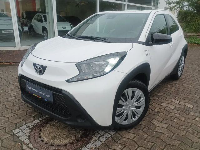 Toyota Aygo X Play X-play