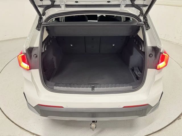 BMW X1 xDrive20d
