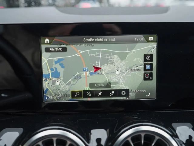 Mercedes-Benz B 250 AMG Line B 250 e