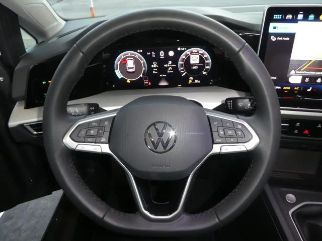 Volkswagen Golf Rabbit TSI