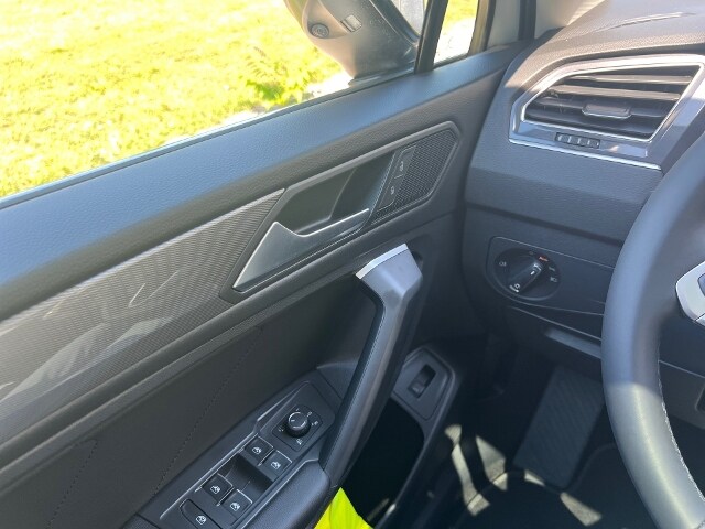 Volkswagen Tiguan 2.0 TDI Allspace DSG