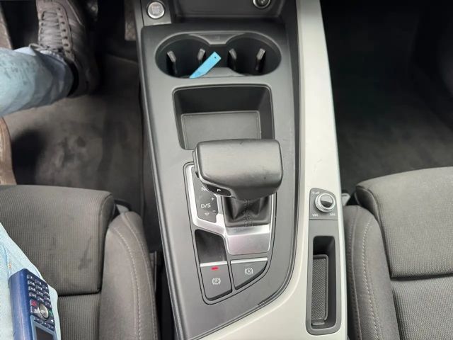 Audi A4 35 TDI Avant S-Tronic