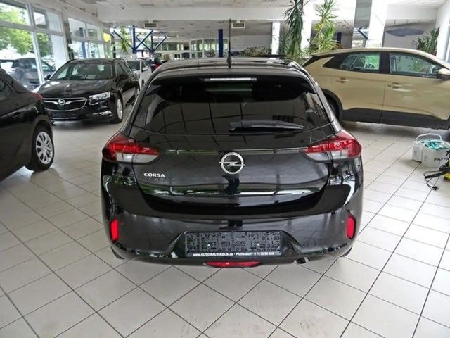 Opel Corsa Edition