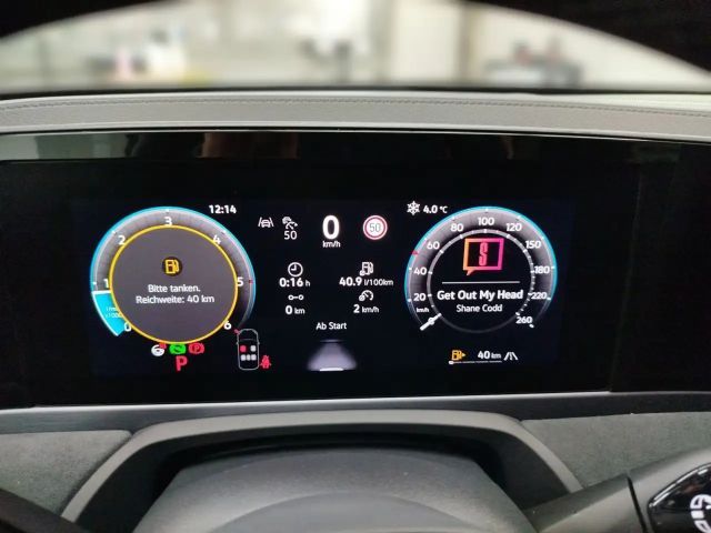 Volkswagen Passat 4Motion DSG R-Line Variant