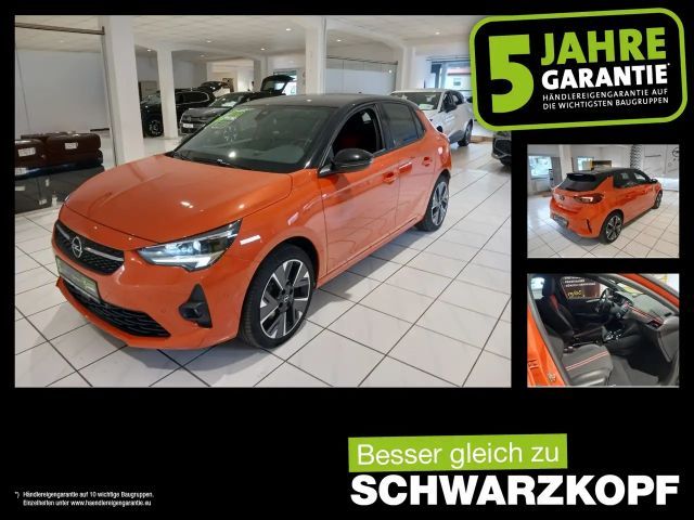 Opel Corsa ACC+LED+Navi+SHZ+Winterp.+Fernlichtass.