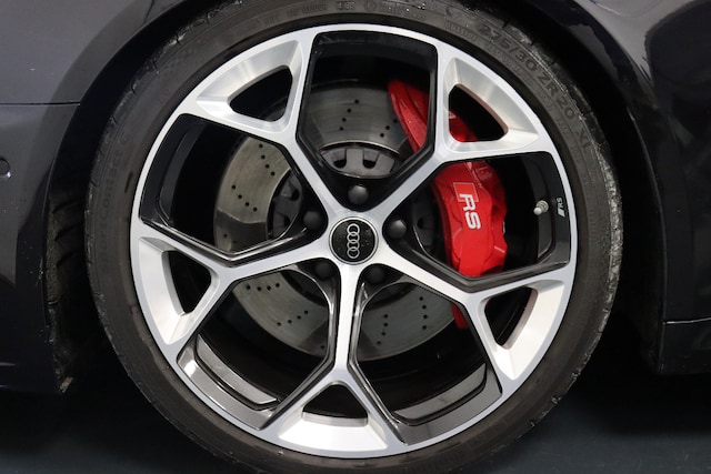 Audi RS4 Avant Quattro