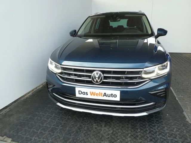 Volkswagen Tiguan DSG Elegance Elegance