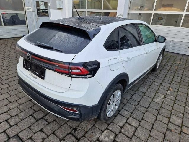 Volkswagen Taigo 1.5 TSI DSG Style