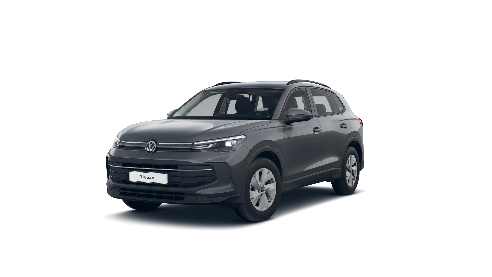 Volkswagen Tiguan 1.5 eTSI DSG Life