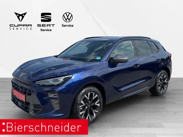 Cupra Terramar 1.5 eTSI