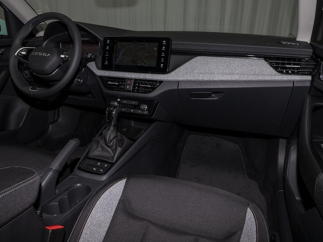 Skoda Kamiq 1.5 TSI Tour