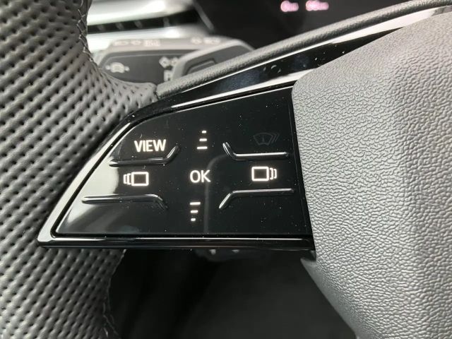 Audi A6 Hybride Quattro