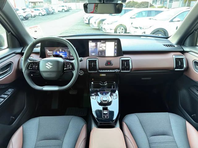 Suzuki Vitara AllGrip