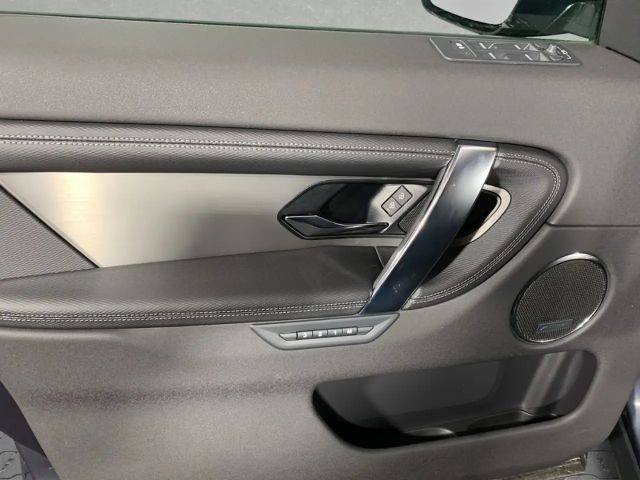 Land Rover Discovery Sport AWD D200 Dynamic SE