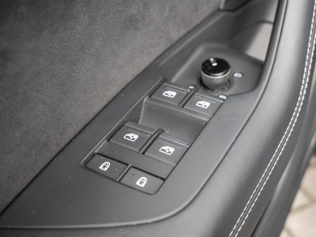 Audi A6 50 TDI Avant Quattro Sport