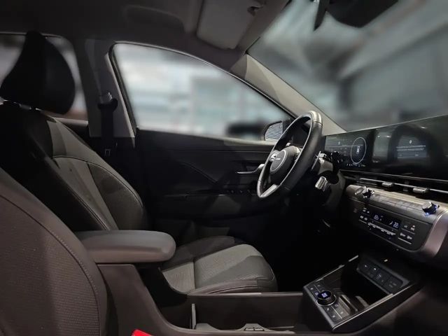 Hyundai Kona Electric Prime