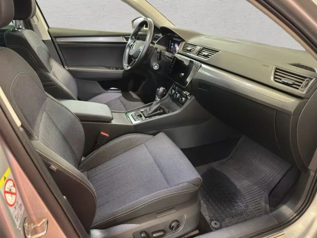 Skoda Superb 1.5 TSI Combi