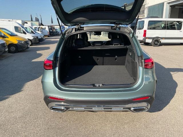 Mercedes-Benz GLC 220 4MATIC GLC 220 d