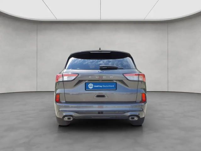 Ford Kuga ST Line X