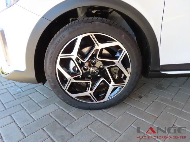 Kia XCeed GDi GT-Line