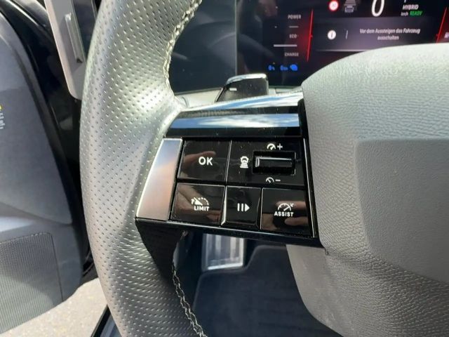 Opel Astra GS-Line Grand Sport