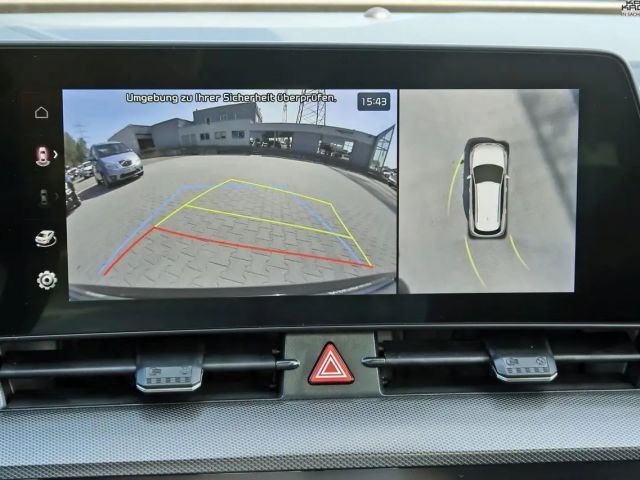 Kia Sportage GT-Line Vierwielaandrijving