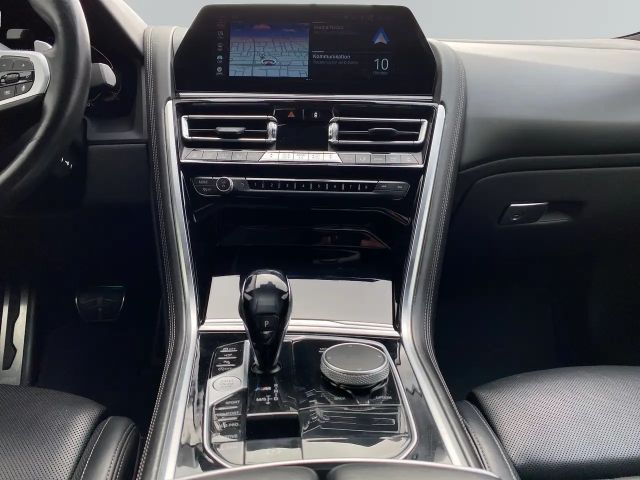 BMW M850 Coupé Gran Coupé xDrive