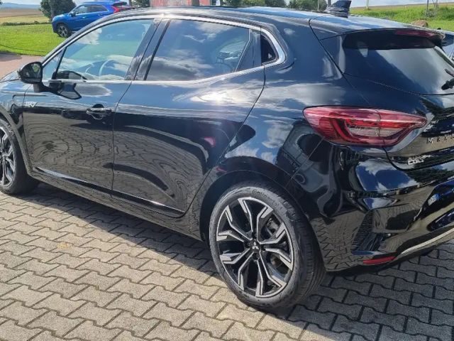 Mitsubishi Colt 1.6 Hybrid