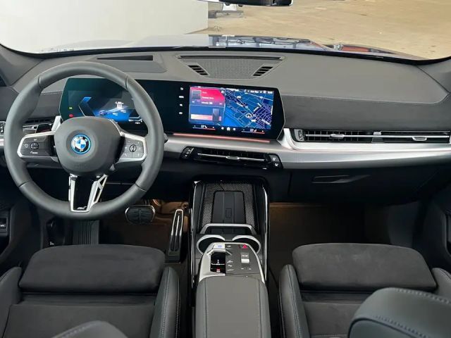 BMW iX1 M-Sport eDrive20