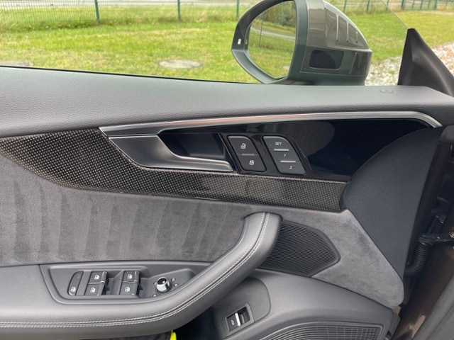 Audi S5 Quattro Sportback