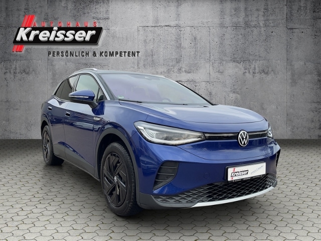 Volkswagen ID.4 NAVI/AHK/ACC/MATRIX-LED