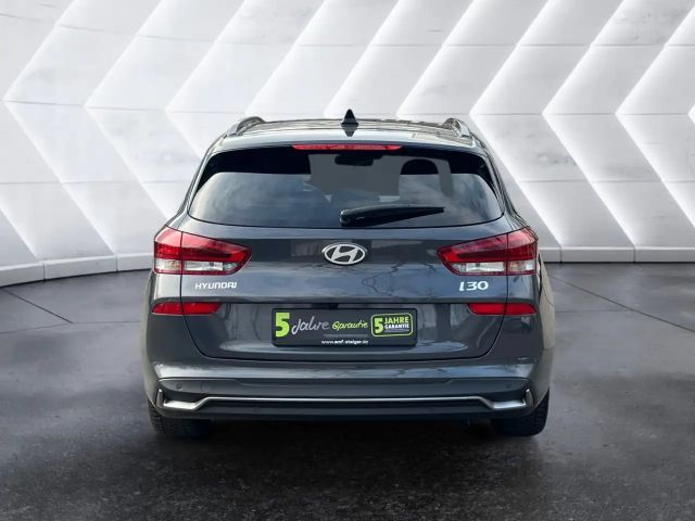 Hyundai i30 1.0 Advantage T-GDi
