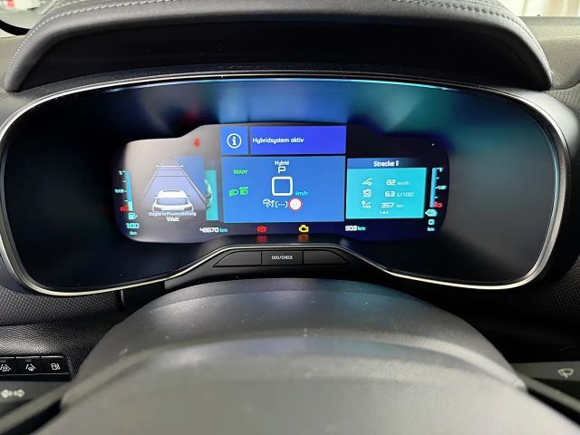 Citroën C5 Aircross Hybrid Pack Shine