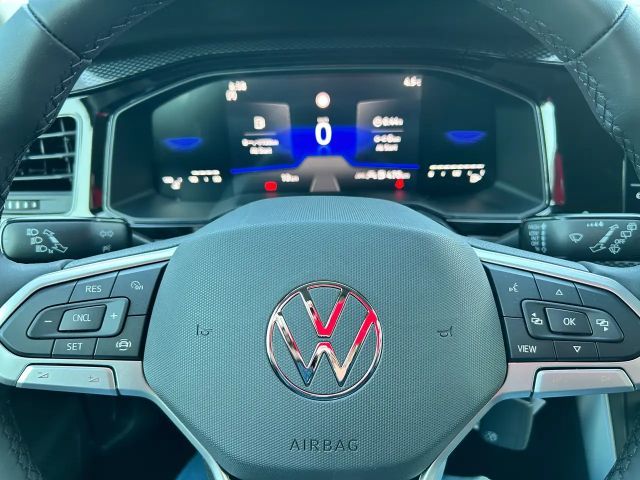 Volkswagen Polo 1.0 TSI Life