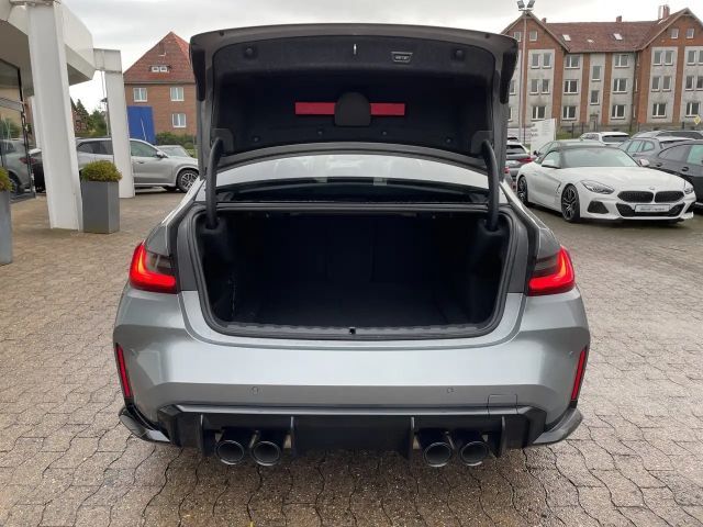 BMW M3 Competition Sedan xDrive