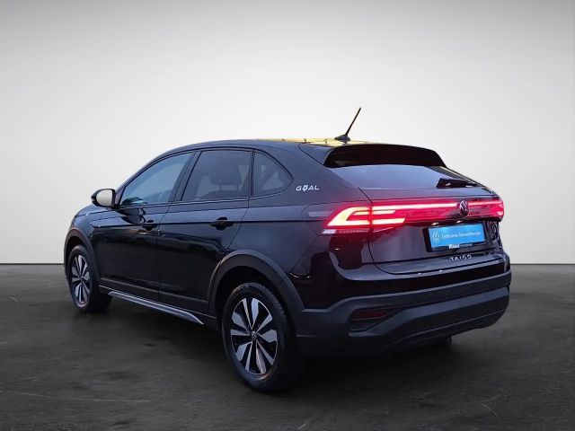 Volkswagen Taigo 1.0 TSI