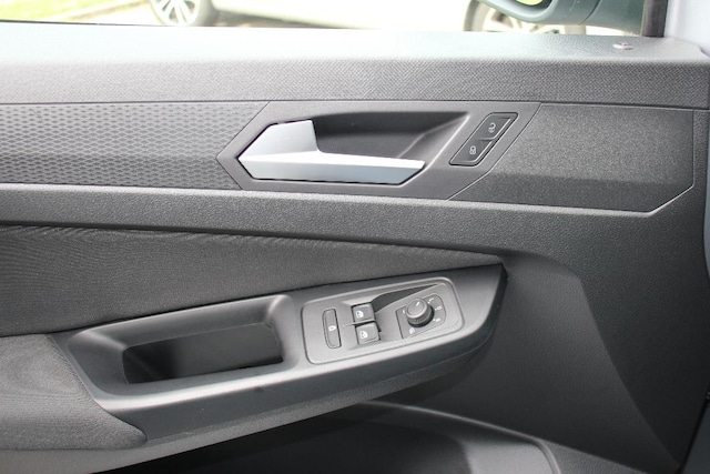 Volkswagen Caddy 2.0 TDI DSG