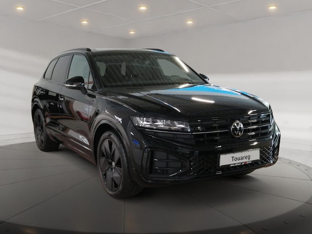 Volkswagen Touareg 3.0 V6 TDI Style