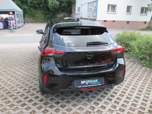 Opel Corsa GS-Line Grand Sport