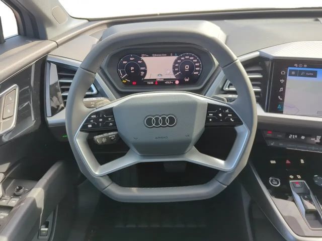 Audi Q4 e-tron Quattro Sportback