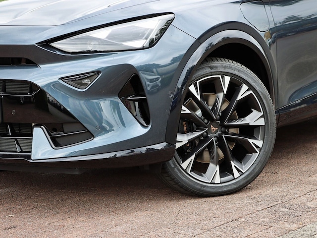 Cupra Formentor DSG VZ