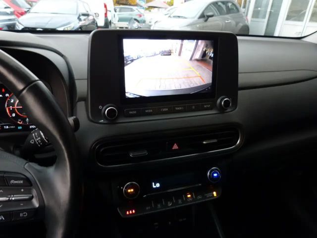 Hyundai Kona 2WD Hybrid Trend