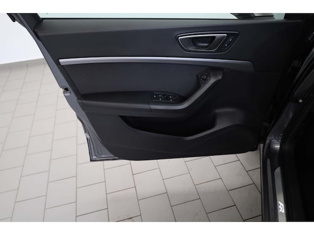 Seat Ateca 1.5 TSI DSG FR-lijn