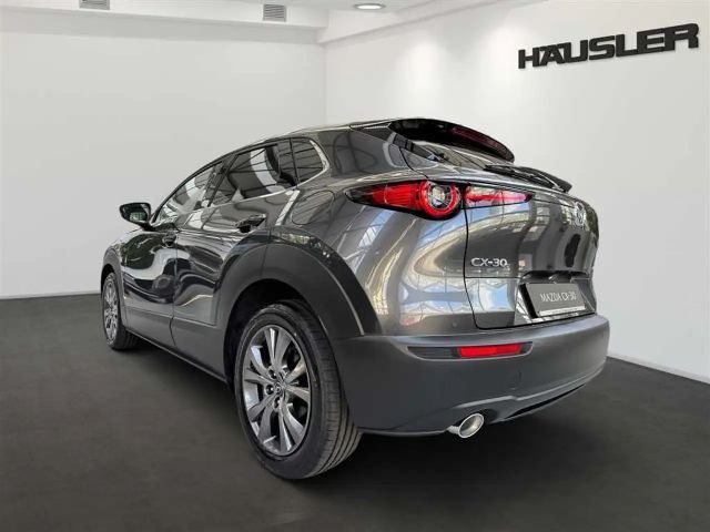 Mazda CX-30 Exclusive-line