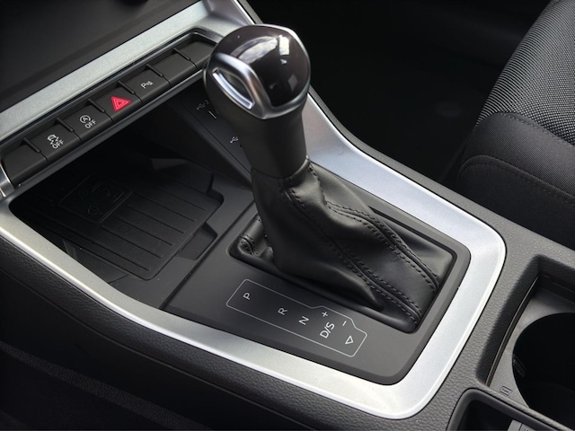 Audi Q3 35 TDI S-Tronic