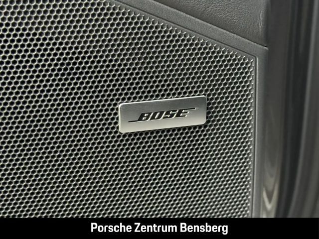 Porsche Cayenne Coupé GTS