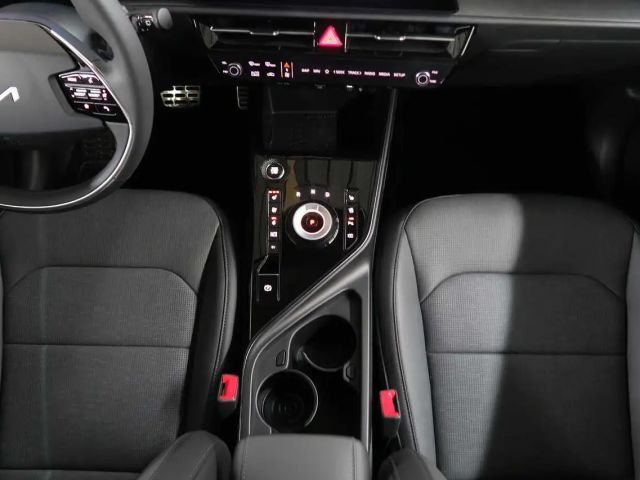 Kia Niro GDi PHEV Spirit