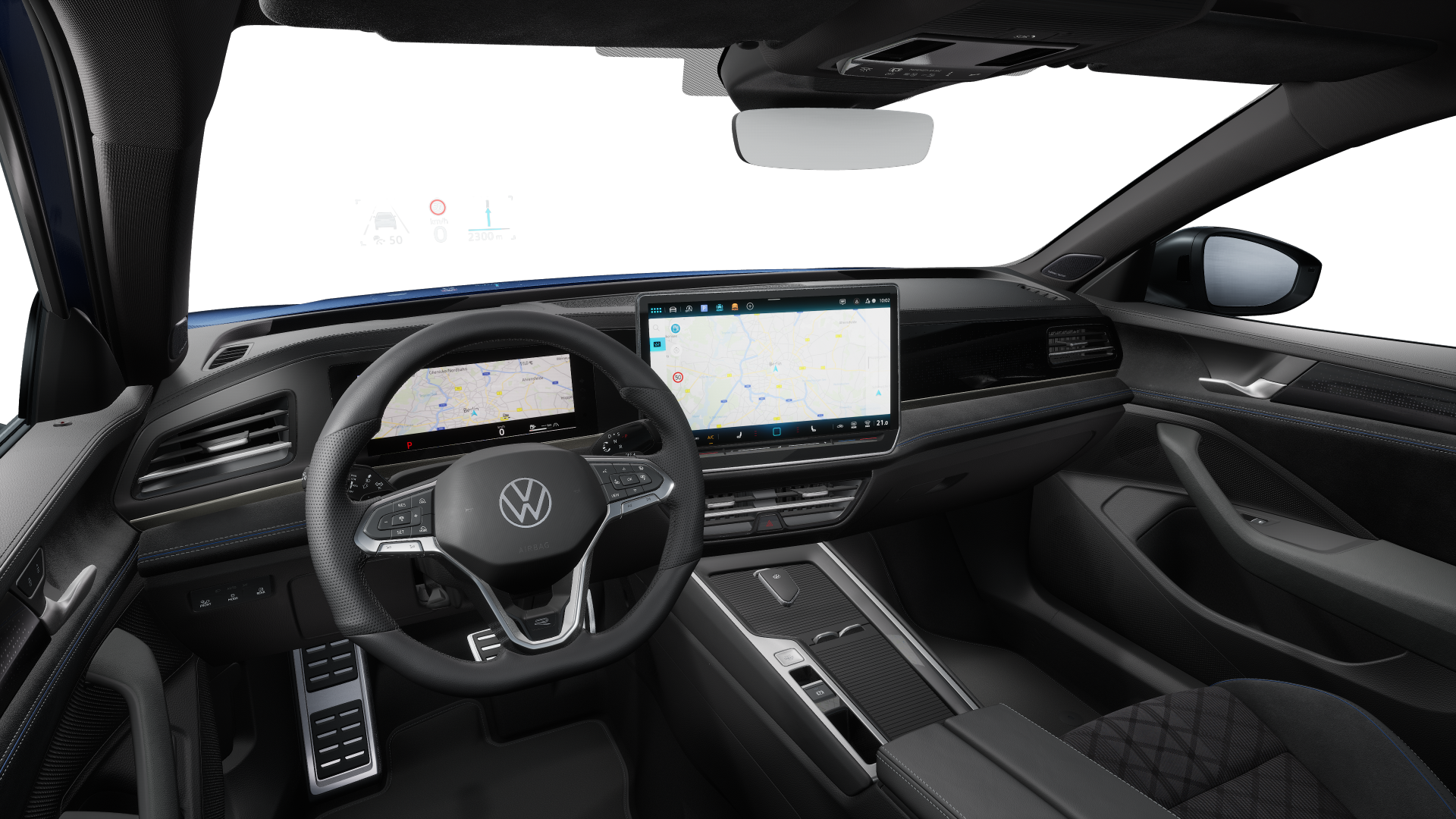 Volkswagen Passat 2.0 TDI R-Line Variant